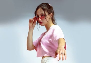 El Madrid Urban Fest toma el pulso al género con Sara Socas, Sofía Gabanna y Antony Z