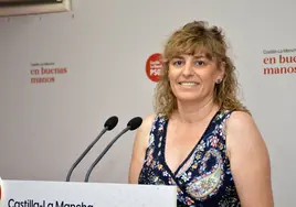 El PSOE pide al gobierno  local del PP y Vox que recupere la Concejalía de Igualdad en Toledo