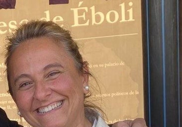 Máxima expectación en Guadalajara por si Eva Henche será concejala de Vox o no adscrita