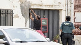 Las incógnitas tras el crimen de Katia Santamarta, la mujer leonesa que acabó en un pozo