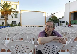 La Filmoteca rendirá homenaje en Córdoba a Martín Cañuelo, empresario de los cines de verano