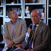 Nicolás Redondo y otros socialistas piden a PSOE y PP un gran acuerdo para que «España no dependa de Puigdemont»