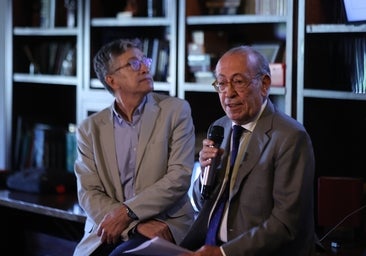 Nicolás Redondo y otros socialistas piden a PSOE y PP un gran acuerdo para que «España no dependa de Puigdemont»