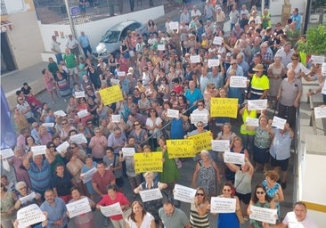 La supresión de las Urgencias 24 horas en Valenzuela llega a la Fiscalía de Córdoba