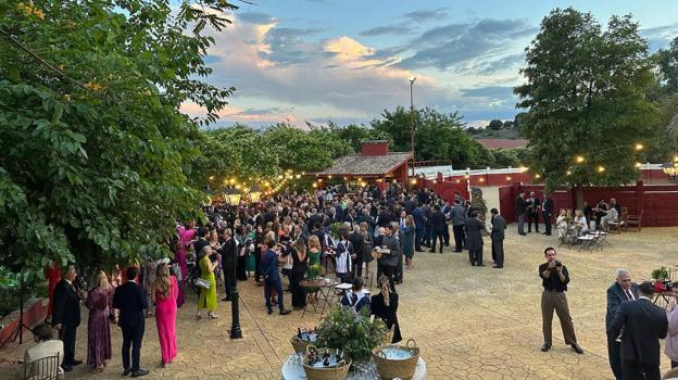 Diez cortijos y fincas para celebrar la boda de tus sueños en Córdoba