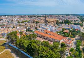 Estos son los municipios más baratos para alquilar casa en Andalucía