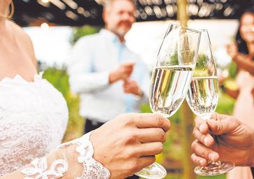 Diez cortijos y fincas para celebrar la boda de tus sueños en Córdoba