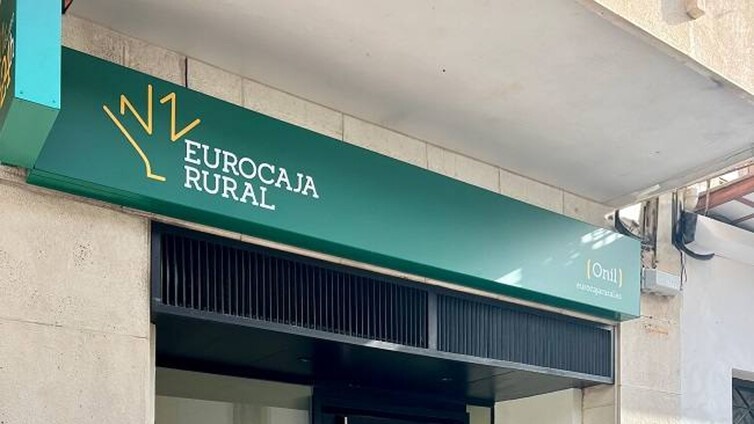 Eurocaja Rural abre nueva oficina en Onil y refuerza su plan de expansión en la Comunidad Valenciana