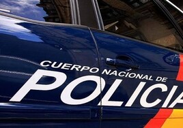 Detenidos dos empleados de empresas de la estación de autobús de Valladolid por robar 19.000 euros de las oficinas