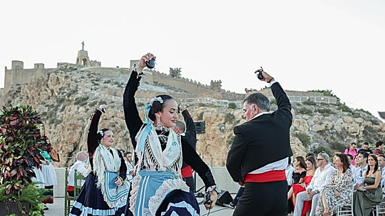 Así será la Feria y Fiestas de Almería 2023: un amplio programa de actividades del 18 al 26 de agosto