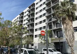 El Gobierno de Catalá compra un edificio nuevo con 131 viviendas para alquiler asequible en Valencia
