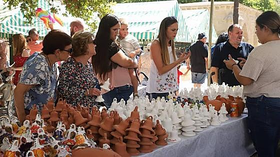 Velá de la Fuensanta de Córdoba 2023: fechas, programación completa, citas gastronómicas y cultos