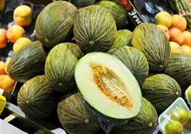 ¿Por qué ha subido tanto el precio de los melones en Córdoba?