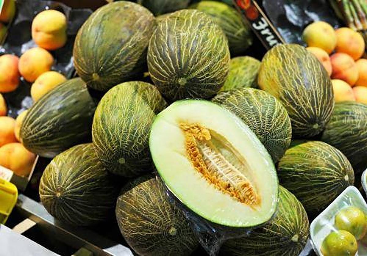 ¿Por qué ha subido tanto el precio de los melones en Córdoba?