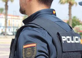 Dos heridos tras ser tiroteados por una persona que se dio a la fuga en Zaragoza
