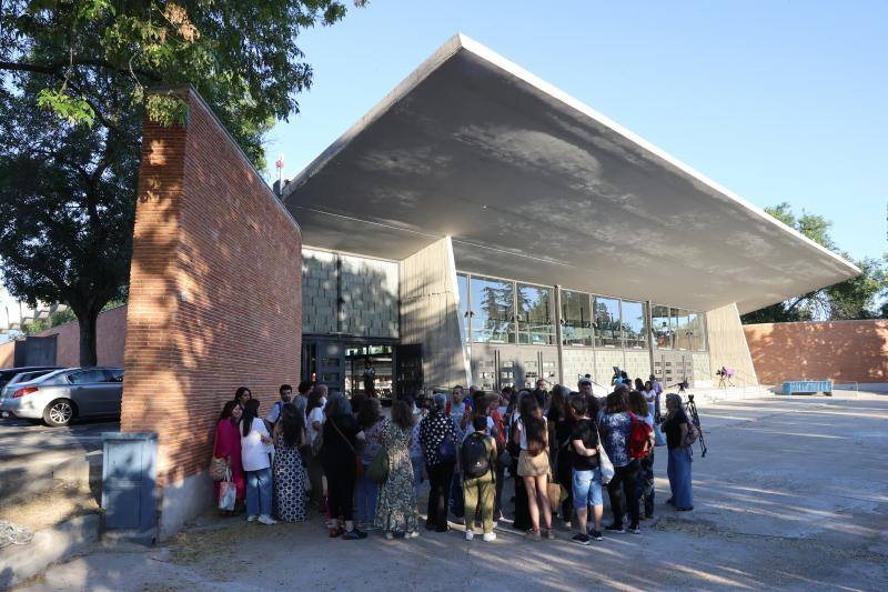 Este viernes 28 de julio ha comenzado el escrutinio del voto CERA