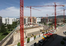El precio de la vivienda nueva en Córdoba se frena y la demanda empieza a retraerse