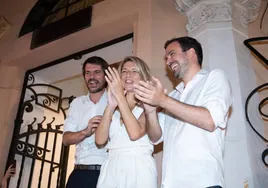 Sumar no retiene las fugas de votos hacia el PSOE que reforzaron el bipartidismo