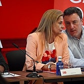 El PSdeG escogerá el 17 de septiembre a su candidato para las próximas elecciones gallegas