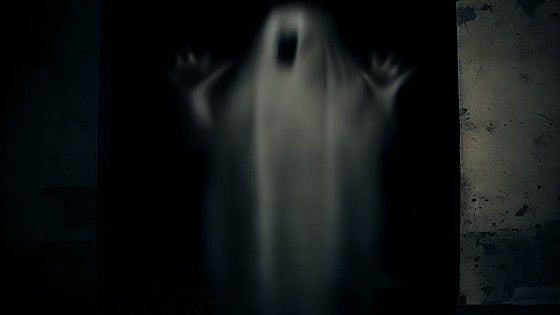El fantasma del Perchel: la leyenda de Málaga