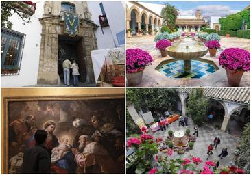 Estos son los motivos por los que no te puedes perder el Palacio de Viana cuando viajes a Córdoba