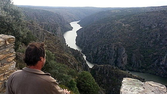 Los favoritos de los geólogos: tres destinos en Castilla y León repletos de «maravillas naturales»