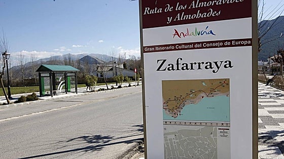 Piden diez años a un hombre que intentó matar a otro con una pedrada en la cabeza en un pueblo de Granada
