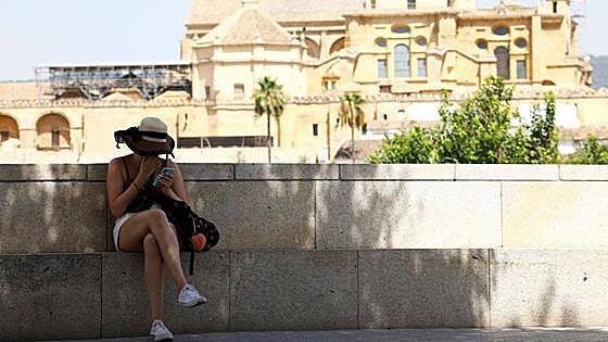 ¿Cómo va a ser el mes de agosto en Córdoba?