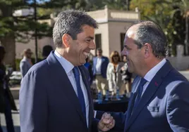 La Cámara de Alicante valora la supresión del impuesto de sucesiones y donaciones para «favorecer» la continuidad de las empresas