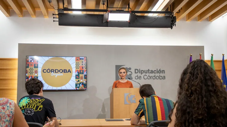 'Córdoba Singular', una nutrida apuesta de la Diputación para atraer viajeros a la provincia