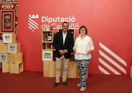 La Diputación premia a los mejores restaurantes de la segunda  'Primavera Gastronómica Castelló Ruta de Sabor'