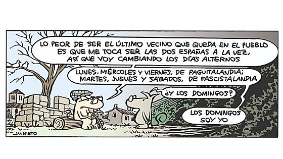 Fe de Ratas en CyL