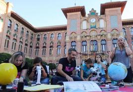 La Noche de los Investigadores en Córdoba: fechas, actividades, eventos en la provincia, ciencia en los bares y más