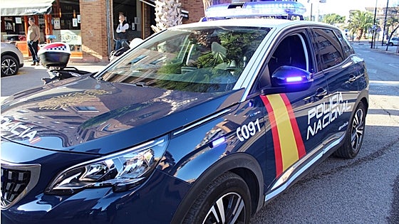 Un bebé de Estepona da positivo por cocaína tras ingresar en el hospital con un fémur roto