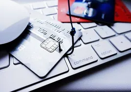 La culpa del 'phishing' es del banco: condenan a una entidad a pagar 5.800 euros a una clienta estafada en internet