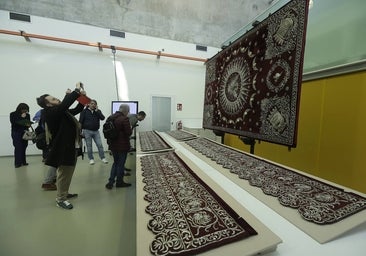 El Instituto de Patrimonio formará a las cofradías de Córdoba para la conservación de su patrimonio