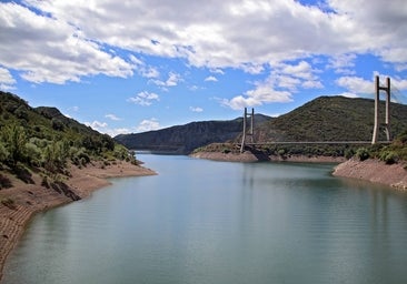 La CHD ya no prevé complicaciones para acabar otra campaña de riego en Castilla y León en un año seco