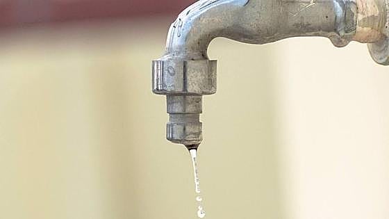 Esta es la lista de pueblos de Córdoba que mantienen las restricciones de agua