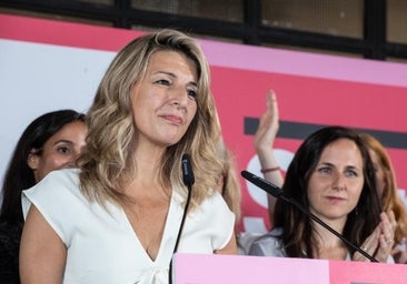 Podemos no garantiza la disciplina de voto y reclama un ministerio en el futuro gobierno