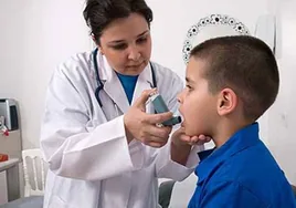 Los asmáticos graves tendrán una consulta específica en el Hospital Universitario de Toledo