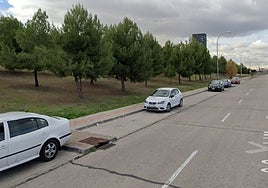 Detenidos unos padres drogados tras localizar a una niña de 4 años deambulando sola por una zona arbolada de Vallecas