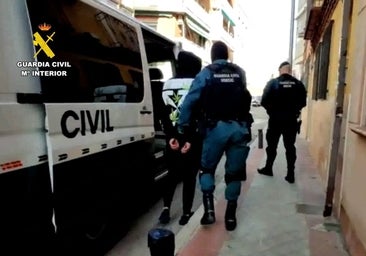 Cae una red que explotaba a 59 inmigrantes irregulares en Villarrubia de los Ojos