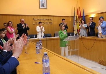 El PSOE de La Solana critica que el PP elimine del pleno el minuto de silencio por las víctimas de violencia