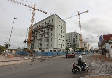 El número de autónomos roza cifras de récord en la última década en Córdoba