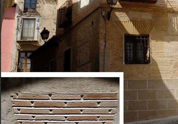 El Museo de Santa Cruz da a conocer las técnicas tradicionales de la construcción