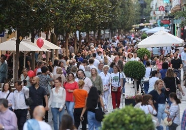 ¿Cuántos habitantes tiene la ciudad de Córdoba?