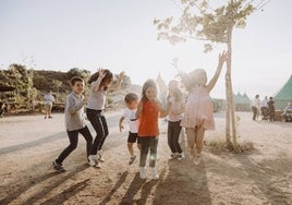 Puy du Fou prevé recibir 360.000 visitantes este verano, un 30% más que en 2022