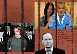Enamorarse de un asesino: el poderoso influjo del mal
