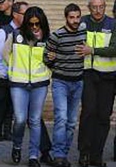 Imagen principal - Miguel Carcaño