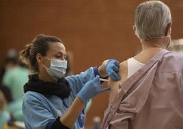 Andalucía da por finalizada la pandemia de Covid y elimina todas las restricciones